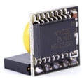 thumbnail image 5 of RTC Clock Real Time Clock,Precision RTC DS3231 Clock Memory Module for Arduino Raspberry Pi, 5 of 5