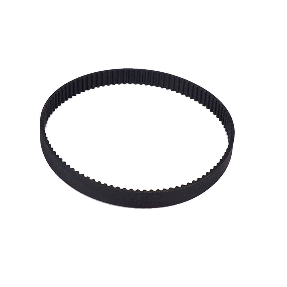Round GT2 Timing Belts CNC 6mm Wide 2mm Pitch 2GT For Pulleys 3D Printer RepRap 