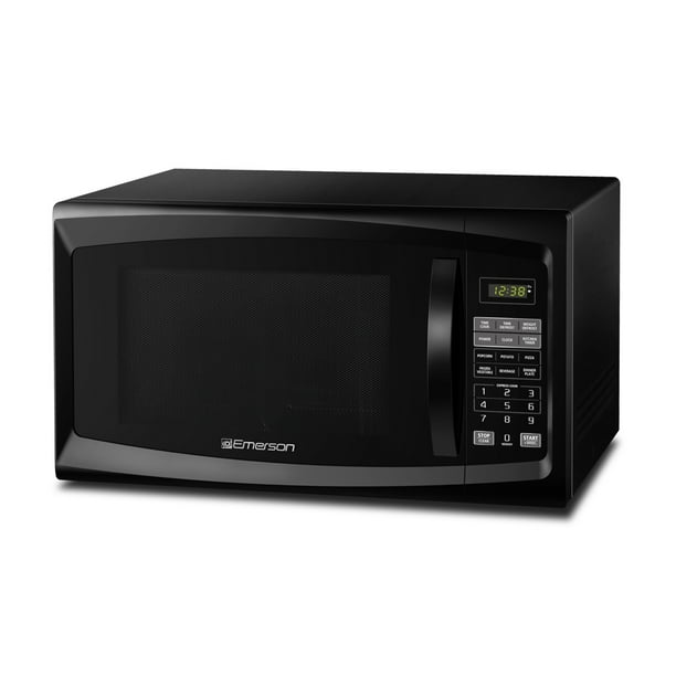 Emerson 1.6 Cu. Ft. 1100W Microwave Oven
