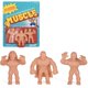 thumbnail image 3 of Set de minifiguras Super7 Legends of Lucha Libre M.U.S.C.L.E., 3 of 4
