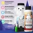 Bearly Art Precision Craft Glue THE BUNDLE