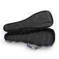 thumbnail image 2 of thinsony Ukelele Carrying Case Nylon for Soprano Concert Tenor Thick Padded 26inch Blue, 2 of 8