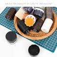 thumbnail image 6 of BQBQERT 2Pcs Sewing Thread Conditioner with Case for Quilting Sewing Strengthening Line Thread Conditioner for Embroidery, 6 of 12