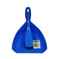 thumbnail image 1 of Generic Lobby Dust Pan with Broom Set - Blue - 1ct - Efficient Floor Cleaning Solution (1ct), 1 of 1