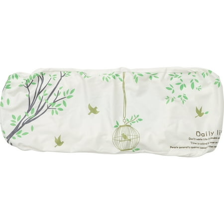 

Hanging Air Conditioner Dust Cover Full Inclusive Protective Dustproof Cover Home Decoration (Spring Story)
