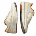 thumbnail image 2 of Ni - ke Ni - ke Air Jordan 2 Retro Low 'Craft' Sail Melon Sneaker DV9956-118 Mens Size 17, 2 of 5