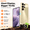 Gold, variant on OUKITEL Unlocked Cell Phone Android 16 Mobile Phone 24(6+18virtual)GB + 128GB Globally 6.63" 90Hz Display 5150mAh Value Smartphone 13MP + 5MP Dual SIM Card Daily Phone Easy To Use Backup Phone Gift