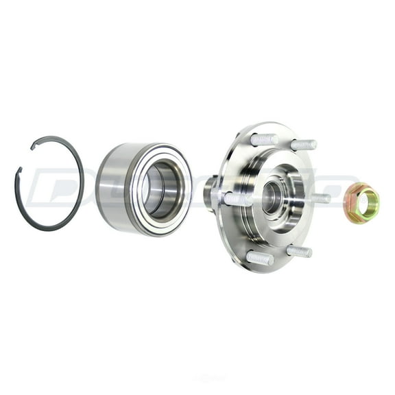 DuraGo 295-96131 Wheel Hub Repair Kit