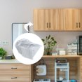 thumbnail image 1 of unbranded 30Ud Esquinas Triangulares Para Madera Soporte Estante Alta Durabilidad, 1 of 8