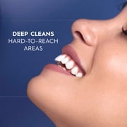 Oral-B Pro 500 + Electric Toothbrush with (2) Brush Head, Rechargeable, Lilac