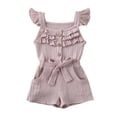 thumbnail image 1 of Newborn Boy&Girls Romper Outfit Clothes, 1 of 4