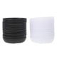 thumbnail image 3 of Flowerpot Drip Tray Plastic Base 30Set Perfect For Keeping Clean In Gardens And Homes, 3 of 4