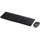 thumbnail image 2 of Kit Logitech Teclado y Mouse Inalámbricos MK270, Teclado en español, 2 of 2