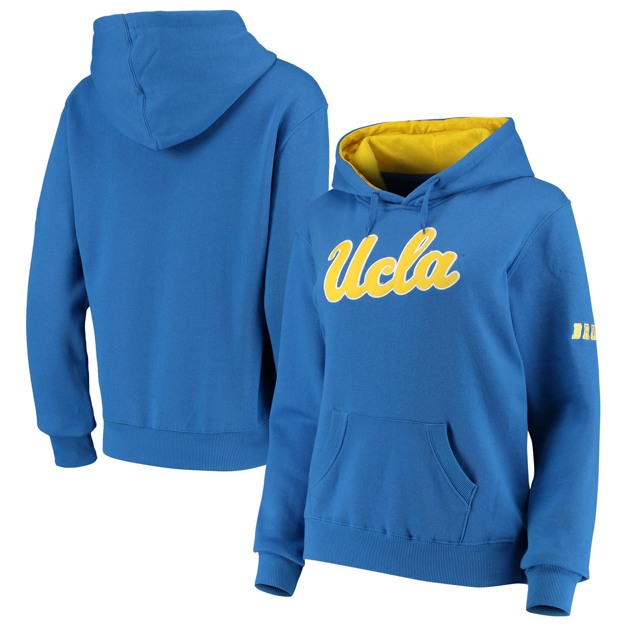 ucla womens hoodie