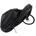thumbnail image 1 of Funda para bicicleta Funda para coche Funda para lluvia y polvo Funda para sol para bicicleta Funda para coche Funda para lluvia y polvo Funda para sol Tela Oxford negra 210d talla S: 170*60*851 piezas Electrónica, 1 of 5