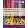 thumbnail image 1 of Pre-Owned Java Software Structures: Designing and Using Data Structures (Paperback) 0133250121 9780133250121, 1 of 1