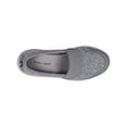 thumbnail image 2 of Easy Spirit Women's Btwixt8 Wool Lightweight Fashion Sneaker Gray Size 6, 2 of 3