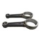 thumbnail image 5 of Motorcycle Engine Crankshaft Connecting Rod Kit for Honda MX250 CA250 Rebel CM250 CB250 1996-2015 Mo, 5 of 5