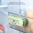 thumbnail image 5 of Elowen Electric Fridge Odor USB Charging Refrigerator Air Freshener, Electric Fridge Deodorizer 1200mAh for Closet, 5 of 7