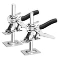 thumbnail image 2 of Labor-saving Arm Jack Door Use Board Lifter Cabinet Jack Multifunctional Plaster Sheet Repair Anti Slip Elevator Tool ,Easy to Use, 2 of 7