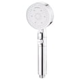 thumbnail image 1 of Hot Sale!Shower Head Multi-Functional High Pressure 8 Spray Modes Handheld Shower Head With ON/Off Switches Hand Held Sprinkler Water Saving Easy To Install, 1 of 2