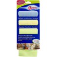 thumbnail image 2 of Quickie General Purpose Microfiber Cleaning Cloth Variety Pack-Reusable 3 Pack 4733, 2 of 5