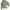 Green, variant on XMMSWDLA Womens Short Sleeve Tops Casual T Shirts Summer Ruffle Soild Round Neck Blouses Loose Fit Basic Tees Running Shirts Women