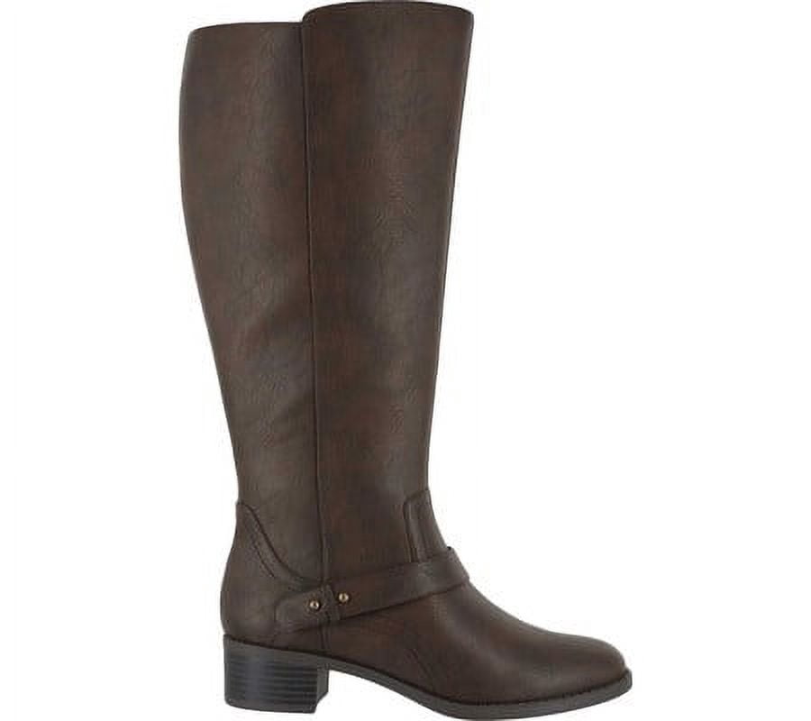 Easy Street Jewel Plus Tall Boots (Women)