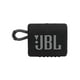 thumbnail image 1 of Bocina Portátil JBL JBLGO3BLKAM Negro, 1 of 4