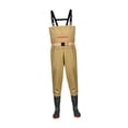 thumbnail image 3 of simhoa Chest Wader Scratch Resistant Elastic Overalls for Outdoor Farming Men and Women Khaki, 3 of 10