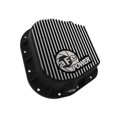 thumbnail image 2 of Afe Power 46 70152 Wl Rear Differential Cover (Machined, With Gear Oil), 2 of 5