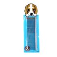 thumbnail image 3 of Pet Comb Stainless Steel Different Spaced Pet Grooming Comb Pet Hair Comb, 3 of 5