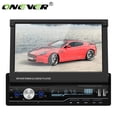 thumbnail image 2 of Reproductor Mp5 Pantalla De 7" Bluetooth Manos Libres Coche Estéreo Radio Fm Usb Aux Reproductor Mp5 Bluetooth Manos Libres Coche Estéreo Radio Fm Usb Aux Reproductor Mp5 Speravity VI004786-00, 2 of 5