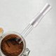 thumbnail image 1 of café polvo manipulador 58mm 51mm distribuidor Espresso agitador para el hogar barista - Plata Sunnimix Manipulación de café, 1 of 5