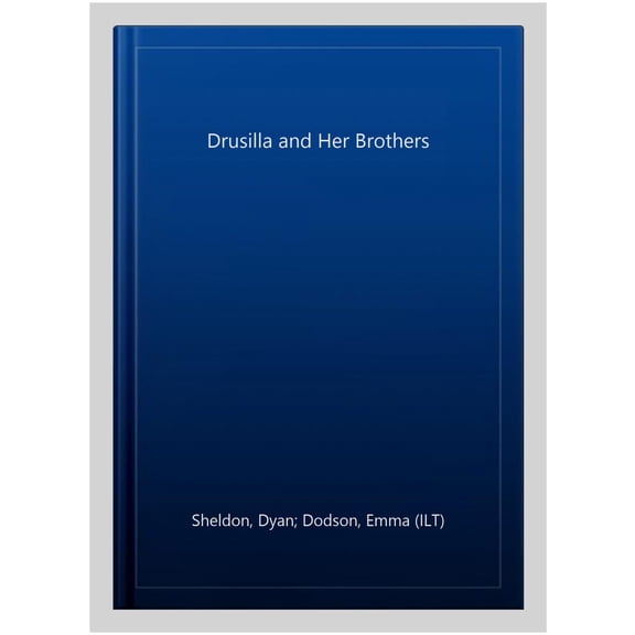 Pre-Owned Drusilla and Her Brothers