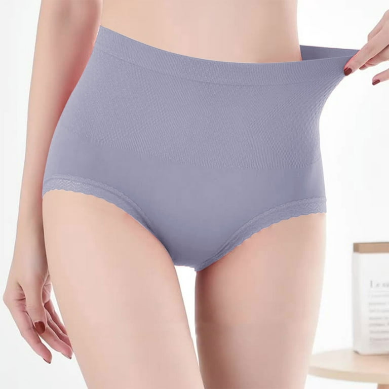PEASKJP Women Panties Stretch Cheeky Underwear for Women Underwear