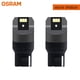 thumbnail image 3 of Luz de señal de giro LED T20 W21W WY21W W21/5W de OSRAM Upgrade 7440 7443 LEDriving SL Advance Bombilla de luz de freno y marcha atrás para automóvil 2X, 3 of 5