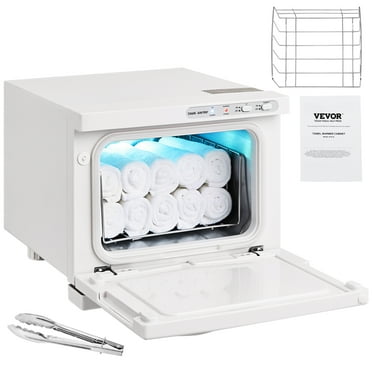 KFFKFF VEVOR Towel Warmer Cabinet
