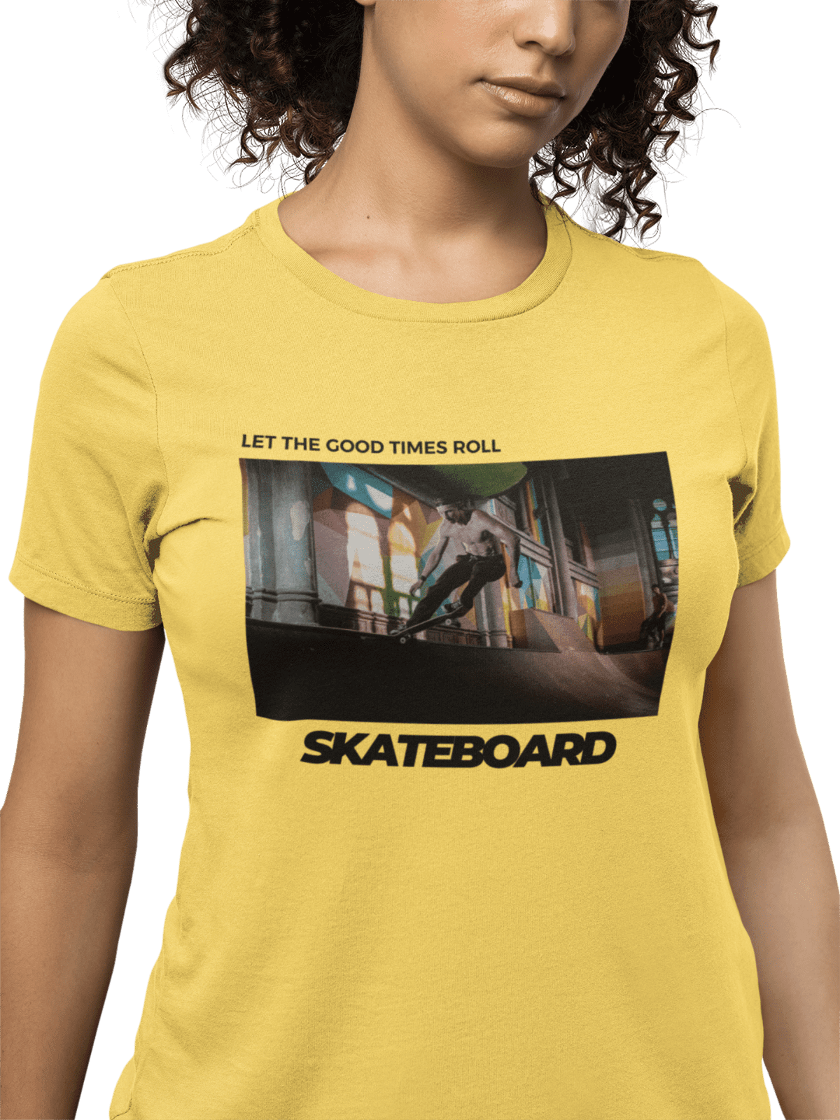 Skateboard Shirt, This Is How I Roll, Skateboard Gift, Unisex Fit