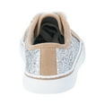 thumbnail image 5 of Wonder Nation Little & Big Girls Casual Skate Sneakers, 5 of 5