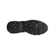 FSI Nautilus Womens Safety Work Shoes Black Composite Toe Slip-Resistant