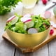 thumbnail image 5 of Ensaladera de acero inoxidable, 2 uds., frutero, ensalada de verduras, cuencos de almacenamiento, 5 of 5