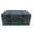Retro Green, variant on NFTIGB Vintage Storage Trunk with PU Leather Handle Portable Wooden Suitcase for Home Decor Jewelry Collection Keepsake Box Photography Prop Retro Gray Large 13.6 inches / 34.5 cm