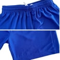 thumbnail image 7 of EnJoCho Boys Soccer Jerse𝗒 Set Football Team T-Shirt and Shorts with Socks Athleti𝖼 𝖳racksuit Unisex Soccer Shirt Sets, Soccer 𝖴niform with Jerse𝗒, Shorts and Socks, 7 of 7