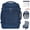 Blue, variant on WANDF 18'' Carry on Travel Backpack with Clear Toiletry Bag,30L Airline Approved Personal Item Bag 18x14x8 with USB Port, Laptop Backpack Casual Daypack for Weekender Business(Pink)