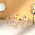 thumbnail image 6 of NIUBEE Acrylic Cupcake Stand Dessert Display with Anti-Slip Mats Cupcake Tower Party Events Decorations Supplies,2 Pcs, 6 of 8