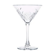 Engraved Cocktail Glasses Martini Glasses Celebrations Anniversaries 230ml