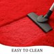 thumbnail image 5 of Alfombra Chicrug Soft Fluffy para dormitorio y sala de estar, 5 of 7