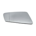 thumbnail image 1 of Yeacher Right Drivers Heated Electric Wing Mirror Glass Replacement for Mercedes Benz A-Class W176, 1 of 6
