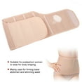 thumbnail image 3 of Postpartum Belly Belt, Recovery Belly Band,Postpartum Abdominal Belly Belt Shapewear Slimming Recovery Belly Band, 3 of 7